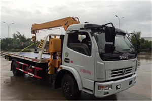 利通区24小时道路救援服务