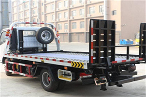 利通区24小时道路救援电话