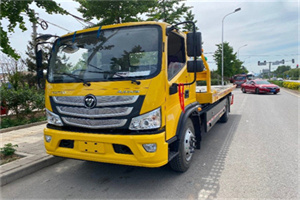 利通区汽车救援头像