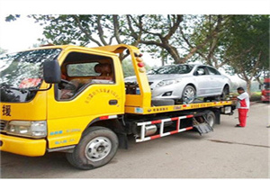 利通区附近24小时汽车拖车服务热线