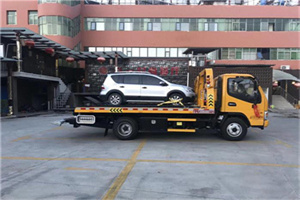 利通区汽车紧急补胎换胎救援