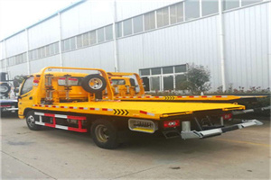 利通区附近拖车救援搭电