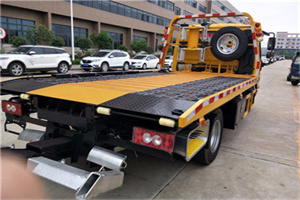 利通区24小时汽车送油服务公司