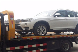 利通区拖车24小时服务电话