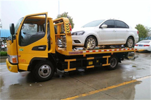 利通区附近拖车救援24小时服务热线