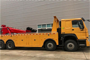 利通区道路救援公司